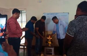 ಮೈಸೂರು: ಉಚಿತ ಆರೋಗ್ಯ ತಪಾಸಣಾ ಶಿಬಿರ