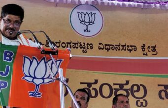 ಮಂಡ್ಯ ಜಿಲ್ಲೆಯ ಎಲ್ಲ 7 ಕ್ಷೇತ್ರಗಳಲ್ಲಿ ಕಮಲ ಅರಳಲಿದೆ: ಸಚಿವ ಕೆ.ಗೋಪಾಲಯ್ಯ ವಿಶ್ವಾಸ