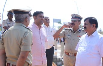 ಕಾಂಗ್ರೆಸ್ನಂತೆ ಬಿಜೆಪಿ ಪಕ್ಷವು ಎಂದಿಗೂ ಓಲೈಕೆ ರಾಜಕಾರಣ ಮಾಡಿಲ್ಲ: ಸಚಿವ ಡಾ.ಕೆ.ಸುಧಾಕರ್