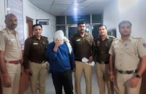 ಶ್ರದ್ಧಾ ವಾಲಕರ್ ಹತ್ಯೆ ಪ್ರಕರಣ: ತಪ್ಪೊಪ್ಪಿಕೊಂಡ ಅಫ್ತಾಬ್