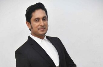 `ಯುದ್ದಕಾಂಡ’ ಚಿತ್ರದಲ್ಲಿ ವಕೀಲರಾಗಿ ಕಾಣಿಸಿಕೊಳ್ಳುತ್ತಿರುವ ಅಜಯ್ ರಾವ್