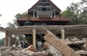 ಮಳಲಿ ಮಸೀದಿಗೆ ಸಂಬಂಧಿಸಿದ ವ್ಯಾಜ್ಯ ವಿಚಾರಣೆಗೆ ಕೋರ್ಟ್ ಒಪ್ಪಿಗೆ