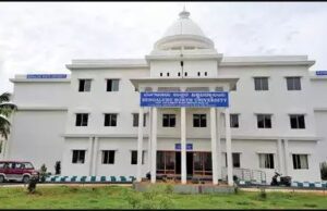 ಬೆಂಗಳೂರು ಉತ್ತರ ವಿವಿಯಲ್ಲಿ ನಕಲಿ ಅಂಕಪಟ್ಟಿ ನೀಡಿ ಪದವಿಗೆ ಸೇರಿದ 8 ವಿದ್ಯಾರ್ಥಿಗಳು ಪತ್ತೆ