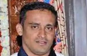 ಮತದಾರರ ಮಾಹಿತಿ ಅಕ್ರಮ ಸಂಗ್ರಹ: ಚಿಲುಮೆ ಸಂಸ್ಥೆಯ ಮುಖ್ಯಸ್ಥನ ಬಂಧನ