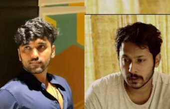 ನಿರ್ದೇಶಕ ಅಭಿಷೇಕ್ ಶೆಟ್ಟಿ ಜೊತೆ ನಟ ಅನೀಶ್ ಸಿನಿಮಾ