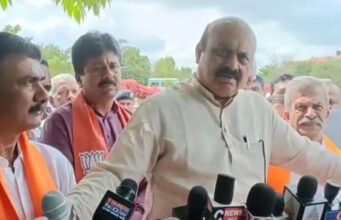 ಸಿದ್ದರಾಮಯ್ಯ ನೂರ್ಕಾಲ ಬದುಕಲಿ: ಸಿಎಂ ಬೊಮ್ಮಾಯಿ