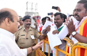 ಬಿಜೆಪಿಯಲ್ಲಿ ಭಿನ್ನಮತವಿಲ್ಲ: ಸಿಎಂ ಬೊಮ್ಮಾಯಿ