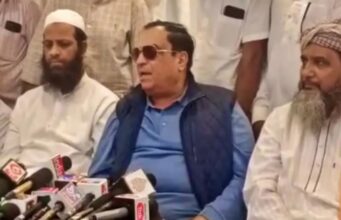 ಬಿಜೆಪಿ- ಕಾಂಗ್ರೆಸ್ ಪಕ್ಷಗಳು ರಾಜಕೀಯ ಬಿಟ್ಟು ಅಭಿವೃದ್ಧಿ ಕಡೆ ಗಮನ ಕೊಡಲಿ: ಸಿಎಂ ಇಬ್ರಾಹಿಂ