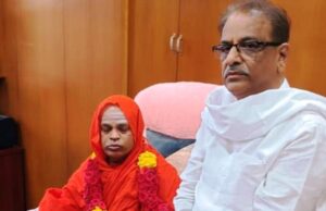 ಮುರುಘಾ ಮಠದಲ್ಲಿ ಪೋಟೋ ಕಳವು ಪ್ರಕರಣ: ಮಾಜಿ ಆಡಳಿತಾಧಿಕಾರಿಯ ಬಂಧನ