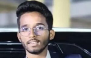 ಕಲಬುರಗಿ: ಮಾರಕಾಸ್ತ್ರಗಳಿಂದ ಹಲ್ಲೆಗೈದು ವಿದ್ಯಾರ್ಥಿಯ ಕೊಲೆ