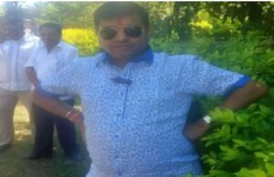 ಮೈಸೂರು: ವ್ಯಾಪಾರದಲ್ಲಿ ನಷ್ಟ- ಗಿರವಿ ಅಂಗಡಿ ಮುಚ್ಚಿ ಪರಾರಿಯಾದ ಮಾಲೀಕ