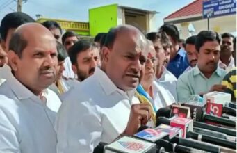 ಅಭ್ಯರ್ಥಿಗಳ ಪಟ್ಟಿ ಸಿದ್ದಗೊಂಡಿದೆ ಆದರೆ ನಮ್ಮ ಜ್ಯೋತಿಷಿ ತಕರಾರು ತೆಗೆಗಿದ್ದಾರೆ: ಎಚ್.ಡಿ.ಕುಮಾರಸ್ವಾಮಿ