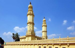 ಹೈಕೋರ್ಟ್ ಅಂಗಳಕ್ಕೆ ಜಾಮಿಯಾ ಮಸೀದಿ ವಿವಾದ: ಮೂಡಲಬಾಗೀನ ಆಂಜನೇಯಸ್ವಾಮಿಯೇ ಪಿರ್ಯಾದುದಾರ