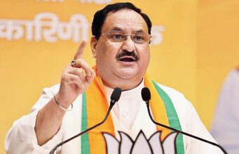 ನ.20 ರಂದು ಬಿಜೆಪಿ ಎಸ್’ಟಿ ಮೋರ್ಚಾದಿಂದ ‘ನವಶಕ್ತಿ ಸಮಾವೇಶ’