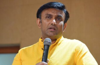 ಸಚಿವ ಡಾ.ಕೆ.ಸುಧಾಕರ್ ವಿರುದ್ಧ ಕ್ರಿಮಿನಲ್ ಪ್ರಕರಣ ದಾಖಲಿಸಲು ಆದೇಶಿಸಿದ ಜನಪ್ರತಿನಿಧಿಗಳ ವಿಶೇಷ ನ್ಯಾಯಾಲಯ