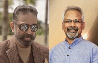 ಮತ್ತೆ ಒಂದಾದ ಕಮಲ್ ಹಾಸನ್–ಮಣಿರತ್ನಂ ಜೋಡಿ