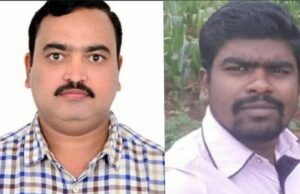 ಲೋಕಾಯುಕ್ತ ಬಲೆಗೆ ಬಿದ್ದ ಕಿತ್ತೂರು ತಹಶೀಲ್ದಾರ್: ಹಲವು ದಾಖಲೆ, 10 ಲಕ್ಷಕ್ಕೂ ಹೆಚ್ಚು ನಗದು ವಶ