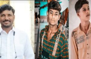 ಕಲಬುರ್ಗಿ: ನಿಂತ ಲಾರಿಗೆ ಬೈಕ್ ಡಿಕ್ಕಿ- ಮೂವರ ಸಾವು