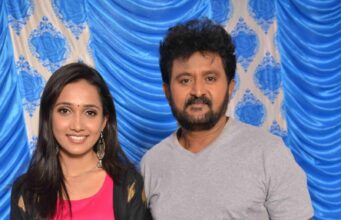 ‘ಕಾಲಾಯ ನಮಃ’ ಚಿತ್ರದ ಮೂಲಕ ಚಿತ್ರರಂಗಕ್ಕೆ ಮತ್ತೆ ಆಗಮಿಸುತ್ತಿರುವ ಕೋಮಲ್
