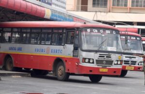 ಎಲ್ಲ ಕೆಎಸ್ ಆರ್ ಟಿಸಿ ಬಸ್ ಗಳಿಗೂ ಕ್ಯುಆರ್ ಕೋಡ್ ಟಿಕೆಟ್ ವಿಸ್ತರಣೆ