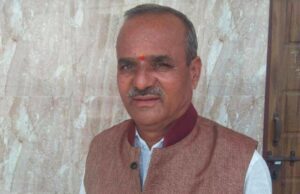 ಕೋಲಿ ಕಬ್ಬಲಿಗ ಸಮಾಜದ ಮುಖಂಡನ ಹತ್ಯೆ