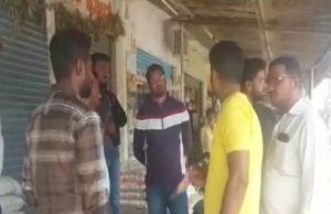 ಮಂಡ್ಯದಲ್ಲಿ ಮತಾಂತರಕ್ಕೆ ಯತ್ನ: ಐವರ ಬಂಧನ