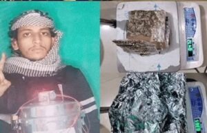 ಮಂಗಳೂರು ಕುಕ್ಕರ್ ಬ್ಲಾಸ್ಟ್ ಪ್ರಕರಣದ ತನಿಖೆ ಎನ್ಐಎಗೆ ವರ್ಗ