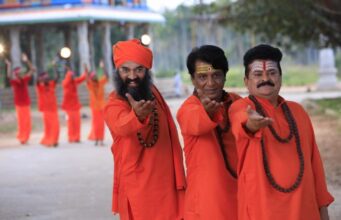 ರವೀಂದ್ರ ವೆಂಶಿ ನಿರ್ದೇಶನದ `ಮಠ’ ಚಿತ್ರ ನ.18 ರಂದು ತೆರೆಗೆ