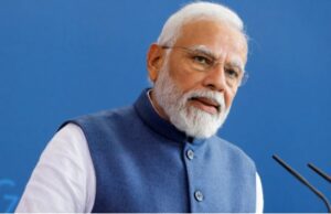 ರಾಜ್ಯಗಳು ಪ್ರಗತಿ ಸಾಧಿಸಿದರೆ ದೇಶ ಅಭಿವೃದ್ಧಿ: ಪ್ರಧಾನಿ ಮೋದಿ