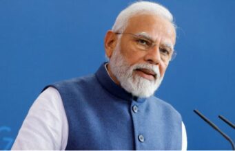 ರಾಜ್ಯಗಳು ಪ್ರಗತಿ ಸಾಧಿಸಿದರೆ ದೇಶ ಅಭಿವೃದ್ಧಿ: ಪ್ರಧಾನಿ ಮೋದಿ