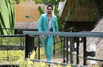 ಪ್ರಜ್ವಲ್ ದೇವರಾಜ್ ನಟನೆಯ ಚಿತ್ರ `ಅಬ್ಬರ’ ನ.18 ರಂದು ತೆರೆಗೆ