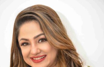 ಸಿದ್ದಿ ಸಹೋದರಿಯರ ಹಾಡಿಗೆ ಹೆಜ್ಜೆ ಹಾಕಿದ ಪ್ರಿಯಾಂಕ