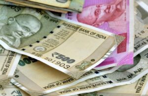 ಶಿವಮೊಗ್ಗ: ಲೋಕಾಯುಕ್ತ ಪೊಲೀಸರ ದಾಳಿ ವೇಳೆ 50 ಸಾವಿರ ಸುಟ್ಟು ಹಾಕಿದ ಪ.ಪಂ.ಸದಸ್ಯ