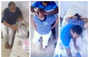 ತಿಹಾರ್ ಜೈಲಿನಲ್ಲಿ ಲೈಂಗಿಕ ಬಯಕೆ ತೀರಿಸಿಕೊಳ್ಳಲು ವ್ಯವಸ್ಥೆ: ಬಂದೀಖಾನೆಯ ಮಾಜಿ ಕಾನೂನು ಅಧಿಕಾರಿ ಆರೋಪ