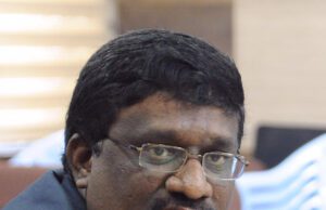 ಚಿಲುಮೆ ಅಕ್ರಮ: ಇಬ್ಬರು ಐಎಎಸ್ ಅಧಿಕಾರಿಗಳಾದ ಕೆ. ಶ್ರೀನಿವಾಸ್, ಎಸ್. ರಂಗಪ್ಪ ಅಮಾನತು