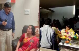 ಮೈಸೂರು: ಸಾಲಭಾದೆಯಿಂದ ಬೇಸತ್ತ ಶಿಕ್ಷಕ ಆತ್ಮಹತ್ಯೆ