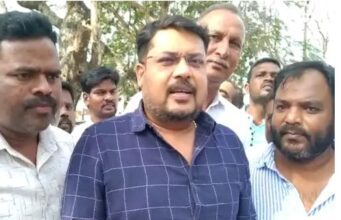 ತಿ.ನರಸೀಪುರ ಕ್ಷೇತ್ರದ ಕಾಂಗ್ರೆಸ್ ಟಿಕೆಟ್’ಗಾಗಿ ಸುನೀಲ್ ಬೋಸ್ ಅರ್ಜಿ