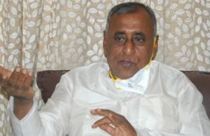 ಶಾಸಕ ಜಿ.ಎಚ್.ತಿಪ್ಪಾರೆಡ್ಡಿ ಹನಿಟ್ರ್ಯಾಪ್’ಗೆ ಯತ್ನ: ದೂರು ದಾಖಲು