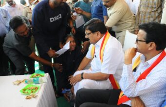 ಪೊಲೀಸ್ ನೇಮಕಾತಿ: ವಯೋಮಿತಿ ಹೆಚ್ಚಿಸುವ ಕುರಿತು ಚಿಂತನೆ ನಡೆದಿದೆ- ಆರಗ ಜ್ಞಾನೇಂದ್ರ