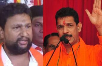 ಸೈಲೆಂಟ್ ಸುನೀಲ್ ಬಿಜೆಪಿ ಸೇರ್ಪಡೆಗೆ ಅವಕಾಶವಿಲ್ಲ: ನಳಿನ್ ಕುಮಾರ್ ಕಟೀಲ್