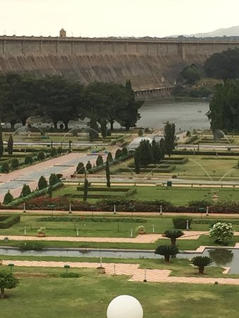 view-of-krs-dam-from