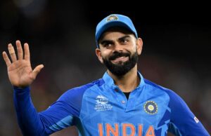 ನನ್ನ ಧ್ಯೇಯ ಉತ್ತಮತೆಯನ್ನು ಹೊಂದುವುದು, ಶ್ರೇಷ್ಠತೆಯನ್ನಲ್ಲ: ವಿರಾಟ್ ಕೊಹ್ಲಿ