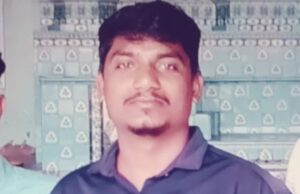 ಕಲಬುರಗಿ: ಮಾರಕಾಸ್ತ್ರಗಳಿಂದ ಕೊಚ್ಚಿ ವ್ಯಕ್ತಿಯ ಕೊಲೆ