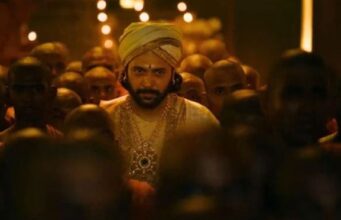 2023ರ ಏಪ್ರಿಲ್ 28 ರಂದು ಪೊನ್ನಿಯಿನ್ ಸೆಲ್ವನ್-2 ಬಿಡುಗಡೆ