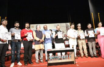 ಸಮಾಜದ ದ್ವಂದ್ವಗಳಿಗೆ ರಂಗಾಯಣ ನಾಟಕಗಳ ಮೂಲಕ ಸ್ಪಷ್ಟತೆ ಮೂಡಿಸಬೇಕು: ಸಿಎಂ ಬೊಮ್ಮಾಯಿ