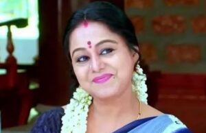 ವರದಕ್ಷಿಣೆ ಕಿರುಕುಳ ಆರೋಪ: ನಟಿ ಅಭಿನಯಗೆ ಎರಡು ವರ್ಷ ಜೈಲು ಶಿಕ್ಷೆ