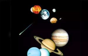 ವೈದ್ಯಕೀಯ ಜ್ಯೋತಿಷ್ಯ