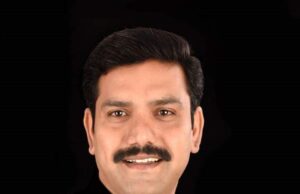 ಯಾವುದೇ ಕ್ಷಣದಲ್ಲೂ ಸಿದ್ದರಾಮಯ್ಯ ಅವರು ಮುಖ್ಯಮಂತ್ರಿ ಸ್ಥಾನಕ್ಕೆ ರಾಜೀನಾಮೆ ಕೊಡಬಹುದು: ವಿಜಯೇಂದ್ರ