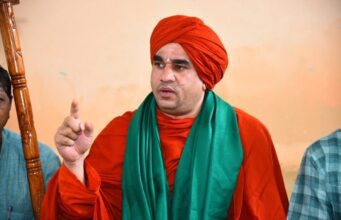 ಜ.16ರಿಂದ ಹಳ್ಳಿ ಹಳ್ಳಿಯಲ್ಲಿ ಪಂಚಮಸಾಲಿ ಜಾಗೃತಿ ಸಭೆ: ಜಯಮೃತ್ಯುಂಜಯ ಸ್ವಾಮೀಜಿ