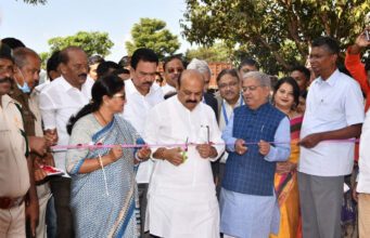 ಮೈಸೂರಿನ ನಂತರ ಅತ್ಯಂತ ಸುಸಜ್ಜಿತ ಮೃಗಾಲಯ ಬೆಳಗಾವಿಯಲ್ಲಿ ನಿರ್ಮಾಣ: ಸತೀಶ್ ಜಾರಕಿಹೊಳಿ